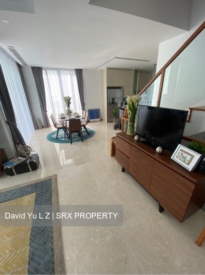 Greenwood Mews (D11), Terrace #502259571